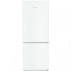 Liebherr CNd 7723 Plus Ψυγειοκαταψύκτης NoFrost Υ201.5xΠ74.7xΒ67.5εκ. Λευκός